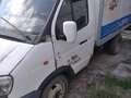 2005 ГАЗ ГАЗель (3302), белый, 225000 рублей