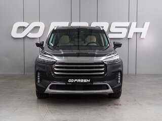2022 Exeed VX I, серый, 2756000 рублей, вид 3