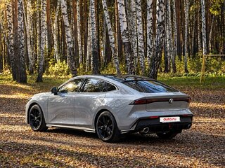 2023 Changan UNI-V I, серый, 2090000 рублей, вид 2