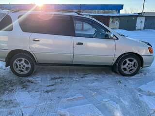 1998 Toyota Ipsum I (M10), белый, 760000 рублей, вид 2