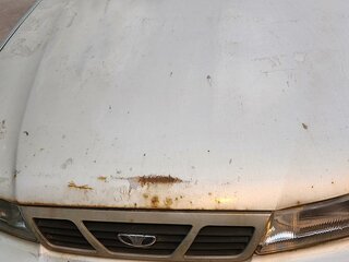 2004 Daewoo Nexia I, серебристый, 100000 рублей, вид 3