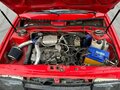 1993 Lada (ВАЗ) 2108 21086, красный, 400000 рублей - вид 7