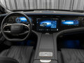 2024 Exeed VX I Рестайлинг, зелёный - вид 7