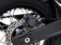 2026 Voge AC525X, серебристый, 615000 рублей - вид 6