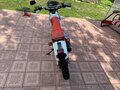 1993 Honda XLR, белый, 450000 рублей - вид 3