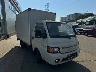 2023 Sollers Argo, белый, 2700000 рублей, вид 1
