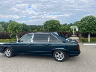 1995 Tatra T613 613-4 Mi Long, зелёный, 2700000 рублей, вид 3