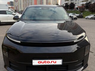 2025 Li Auto (Lixiang) L6 I, чёрный, 6750000 рублей, вид 1