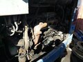 1989 Scania Metrolink, белый - вид 2
