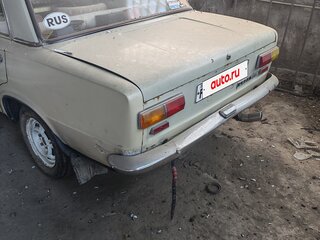 1975 Lada (ВАЗ) 2101, бежевый, 60000 рублей, вид 4