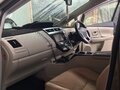 2016 Toyota Prius Alpha I (ZVW40/41) Рестайлинг, коричневый, 1600000 рублей - вид 7