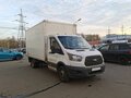2017 Ford Transit, серый, 1195000 рублей - вид 2