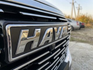 2024 Haval F7 II, белый, 2299000 рублей, вид 1