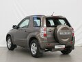 2013 Suzuki Grand Vitara II Рестайлинг 2, серый - вид 6
