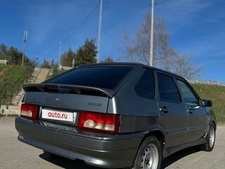 2007 Lada (ВАЗ) 2114, серый, 230000 рублей, вид 2
