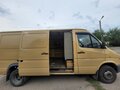 1998 Mercedes-Benz Sprinter, жёлтый, 950000 рублей - вид 9