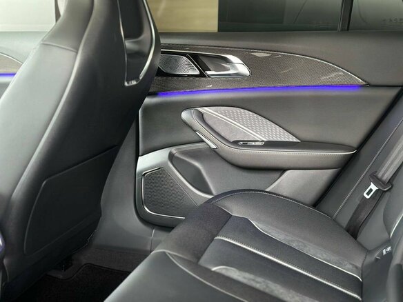 2025 Hongqi H6, чёрный, 4099000 рублей - вид 19