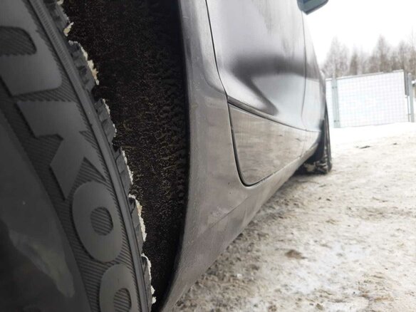 2007 Audi A6 III (C6), серый, 725000 рублей - вид 9