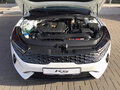 2021 Kia K5 III, белый - вид 6