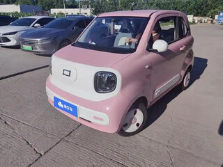 2025 FAW Bestune Pony 18.11 kWh, розовый, 910000 рублей, вид 1