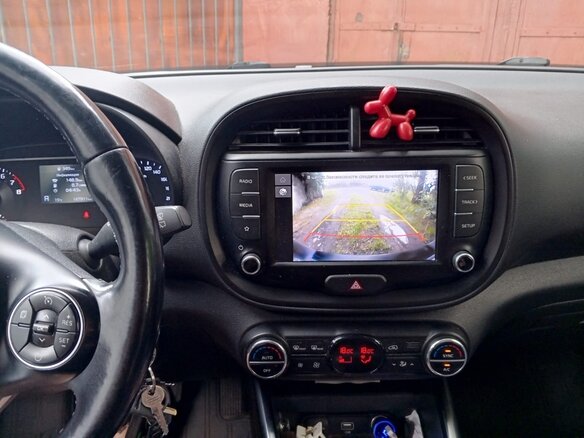 2021 Kia Soul III, белый, 1900000 рублей - вид 5