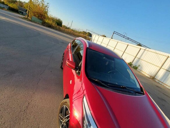 2013 Kia Ceed II, красный, 900000 рублей - вид 14