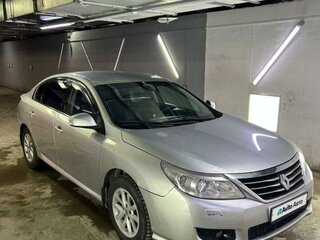 2010 Renault Latitude I, серый, 530000 рублей, вид 1