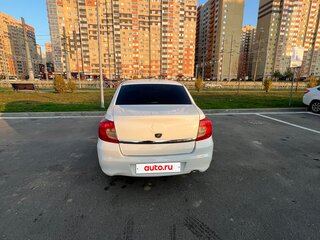 2018 Datsun on-DO I, белый, 430000 рублей, вид 2