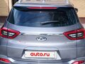2023 Chery Tiggo 4 Pro I, серый, 1600000 рублей - вид 7
