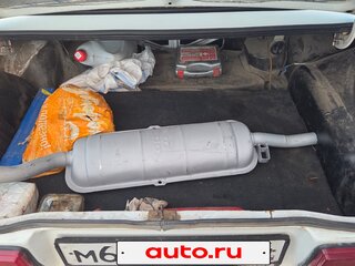 2007 Lada (ВАЗ) 2107, белый, 75000 рублей, вид 5