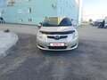 2008 Toyota Auris I, серебристый, 900000 рублей
