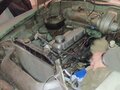 1963 ГАЗ 21 «Волга» 21Л, серый - вид 7