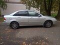 2004 Ford Focus I Рестайлинг, серый - вид 2