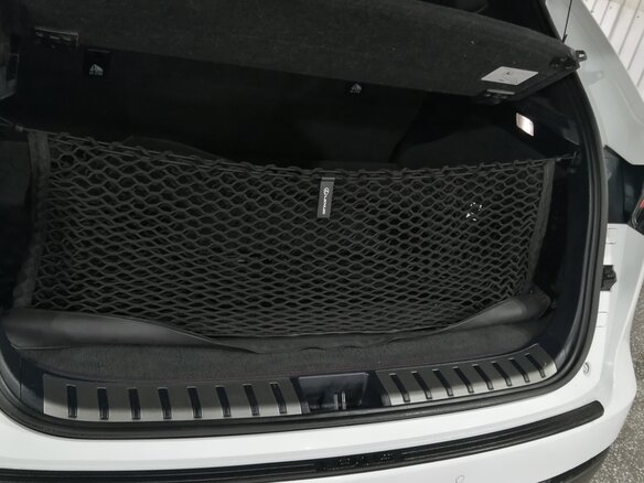 2019 Lexus NX 300 I Рестайлинг, белый, 4111000 рублей - вид 5