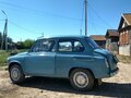 1967 ЗАЗ 965, голубой, 300000 рублей - вид 2