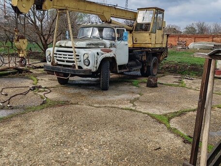 1995 ЗИЛ КС-2561, 290000 рублей, вид 2