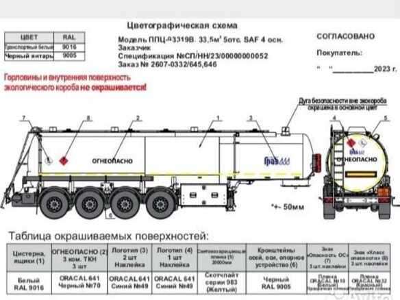 2022 Shacman (Shaanxi) X6000, зелёный, 7000000 рублей - вид 2