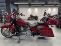 2016 Harley-Davidson CVO Street Glide, красный, 1611000 рублей - вид 1