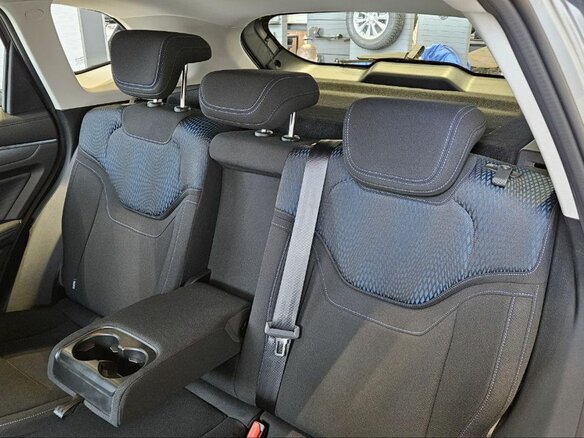 2026 Haval Jolion I Рестайлинг 2, серый, 2771010 рублей - вид 26