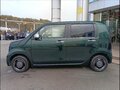 2023 Honda N-WGN II Рестайлинг, зелёный, 730000 рублей - вид 4