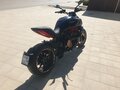 2019 Ducati Diavel 1260 S, чёрный, 1699999 рублей - вид 4