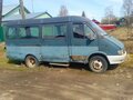 1998 ГАЗ ГАЗель (3221), зелёный, 100000 рублей - вид 3