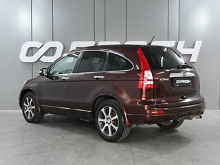 2012 Honda CR-V III Рестайлинг, коричневый, 1599000 рублей, вид 2