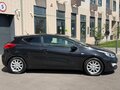 2014 Kia Ceed II, чёрный - вид 3