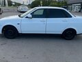 2012 Lada (ВАЗ) Priora I, белый, 310000 рублей - вид 4