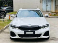 2022 BMW 3 серии Long 320Li VII (G2x), белый, 2600000 рублей - вид 1
