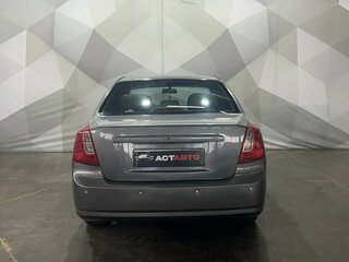 2014 Daewoo Gentra II, серый, 395000 рублей, вид 5