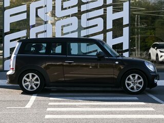 2009 Mini Clubman One I, коричневый, 719000 рублей, вид 5