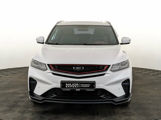 2024 Belgee X50, белый, 1750000 рублей, вид 2