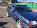1997 Lada (ВАЗ) 2109, синий, 135000 рублей - вид 1